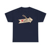 Valentine Tshirt Unisex Heavy Cotton Tee
