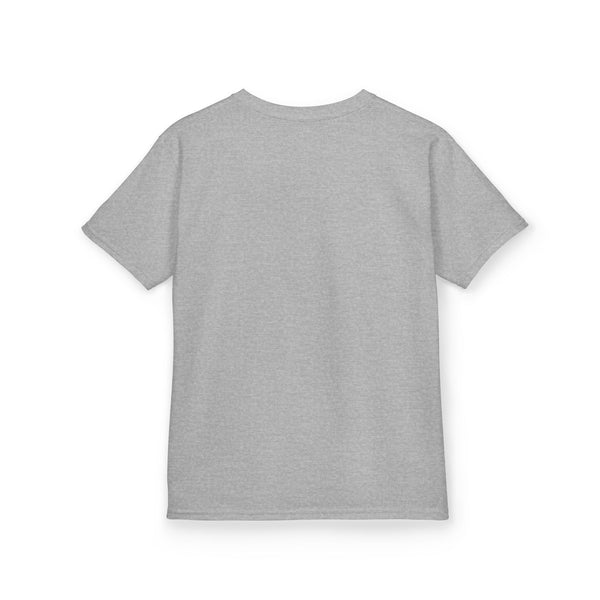 Kids Holding Hands Kids Heavy Cotton™ Tee
