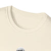 Woman Biker Unisex Softstyle T-Shirt