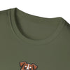 Trendy-Street Unisex Softstyle T-Shirt