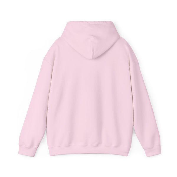 Panda Trio Cycling Hoodie – Cute Biking Animal Graphic Sweatshirt