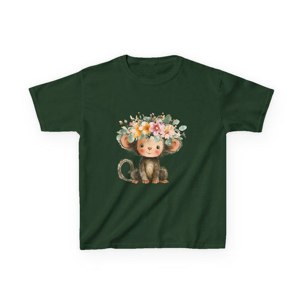 Unisex Doodle Baby Kids Heavy Cotton™ Tee