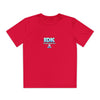 IDK Logo Tee | Youth Competitor T-Shirt