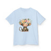 Unisex Doodle Baby Kids Heavy Cotton™ Tee