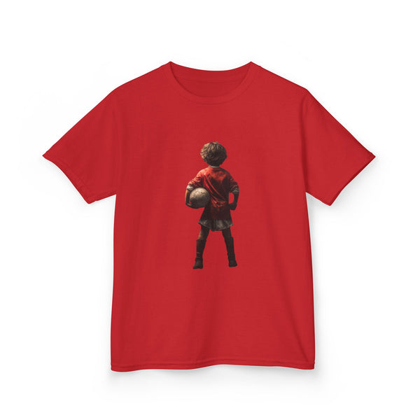 Kids Heavy Cotton™ Tee
