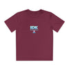 IDK Logo Tee | Youth Competitor T-Shirt