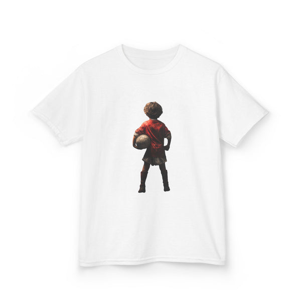 Kids Heavy Cotton™ Tee