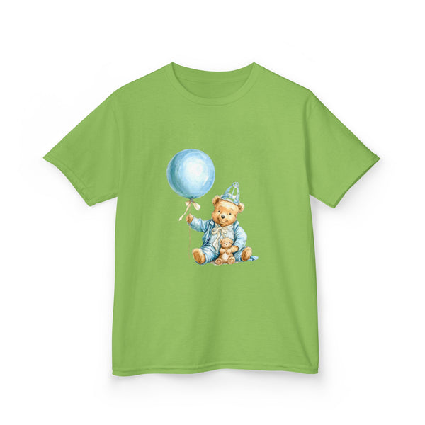 Kids Heavy Cotton™ Tee