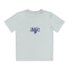 TTYL Typography Tee | Youth Competitor Shirt, Pastel Retro Text