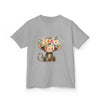Unisex Doodle Baby Kids Heavy Cotton™ Tee