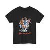 You Can Girl Tshirt Unisex Heavy Cotton Tee