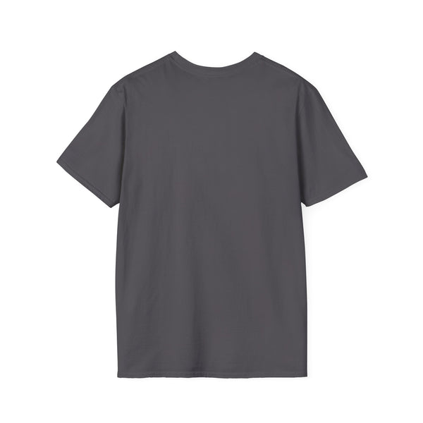Trendy-Street Unisex Softstyle T-Shirt