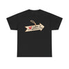 Valentine Tshirt Unisex Heavy Cotton Tee