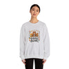 Mama Bear Sweatshirt — Cute Mama Bear & Cubs Floral Mother's Day Gift