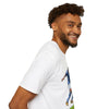 Games on Football Lover Tshirt | Unisex Softstyle T-Shirt