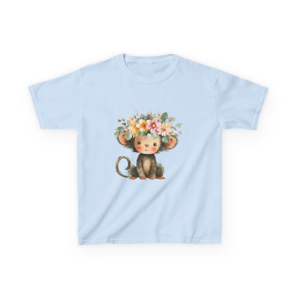 Unisex Doodle Baby Kids Heavy Cotton™ Tee