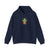 Cactus Pun Hoodie | Plant Parent Humor, Sage Cream Botanical Sweatshirt