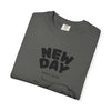 Happy jumping dogs/Unisex Garment-Dyed T-shirt