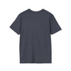 Woman Biker Unisex Softstyle T-Shirt