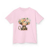 Unisex Doodle Baby Kids Heavy Cotton™ Tee