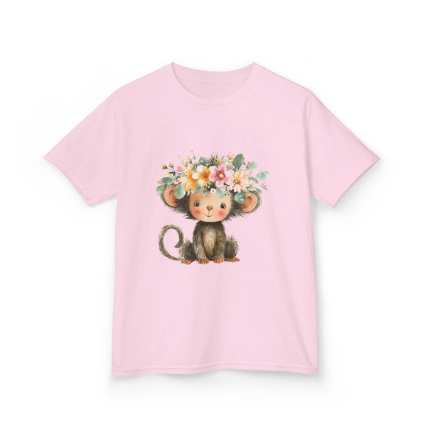 Unisex Doodle Baby Kids Heavy Cotton™ Tee