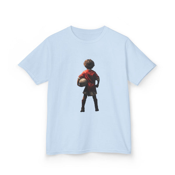 Kids Heavy Cotton™ Tee