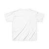 BRB Pastel Bubble Text Kids Tee | Online Chat, Cute Vaporwave Design