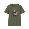 Trendy-Street Unisex Softstyle T-Shirt
