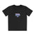 TTYL Typography Tee | Youth Competitor Shirt, Pastel Retro Text