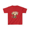 Unisex Doodle Baby Kids Heavy Cotton™ Tee