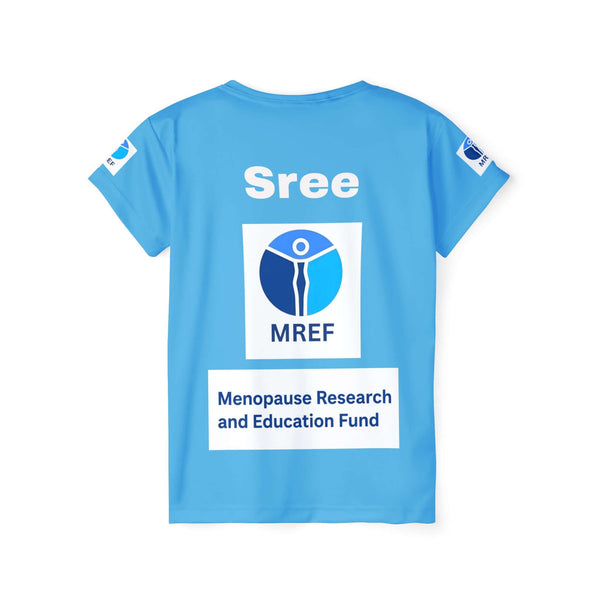 Women's Sports Jersey (AOP)