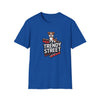 Trendy-Street Unisex Softstyle T-Shirt