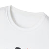 Games on Football Lover Tshirt | Unisex Softstyle T-Shirt