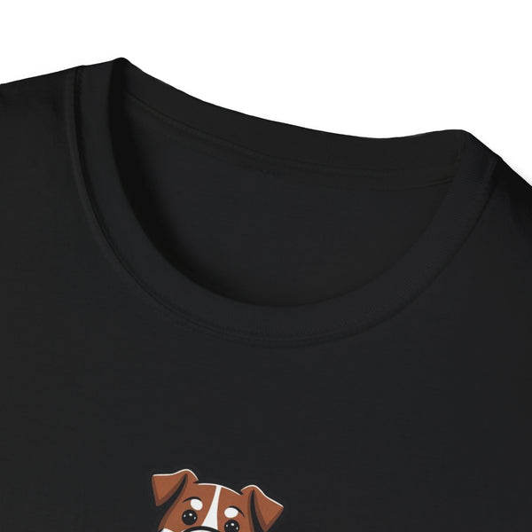 Trendy-Street Unisex Softstyle T-Shirt