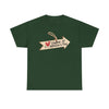 Valentine Tshirt Unisex Heavy Cotton Tee