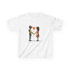 Kids Holding Hands Kids Heavy Cotton™ Tee