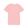 LOL Life's Overwhelming Laughter Youth Tee | Pastel Bubble Text