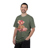 Valentine Gift Tshirt Unisex Garment-Dyed T-shirt