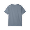 Peace Loading T-Shirt — Mountain Sunset Graphic Tee