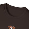 Trendy-Street Unisex Softstyle T-Shirt