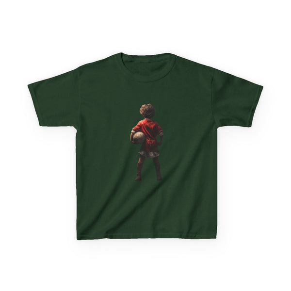 Kids Heavy Cotton™ Tee
