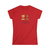 Mama Bears Tee | Cute Bear Illustration, Mama Typography