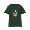 Trendy-Street Unisex Softstyle T-Shirt