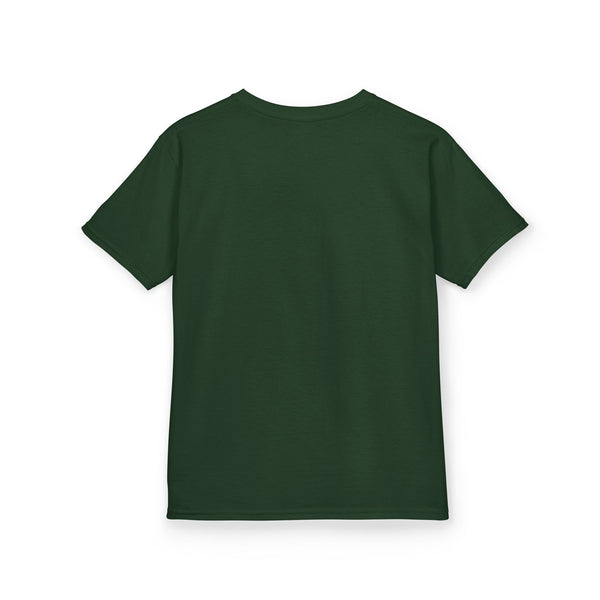 Kids Holding Hands Kids Heavy Cotton™ Tee
