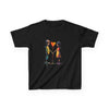 Kids Holding Hands Kids Heavy Cotton™ Tee