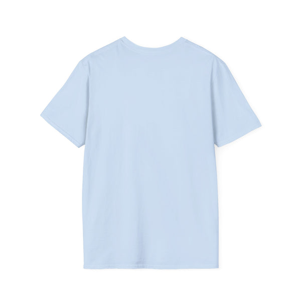Trendy-Street Unisex Softstyle T-Shirt