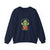 Can't Touch This Cactus Sweatshirt | Plant Parent Humor, Sage Palette
