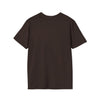 Woman Biker Unisex Softstyle T-Shirt