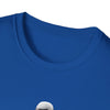 Woman Biker Unisex Softstyle T-Shirt