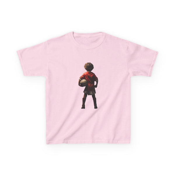 Kids Heavy Cotton™ Tee